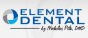 Element Dental By Nicholas Pile, DMD logo